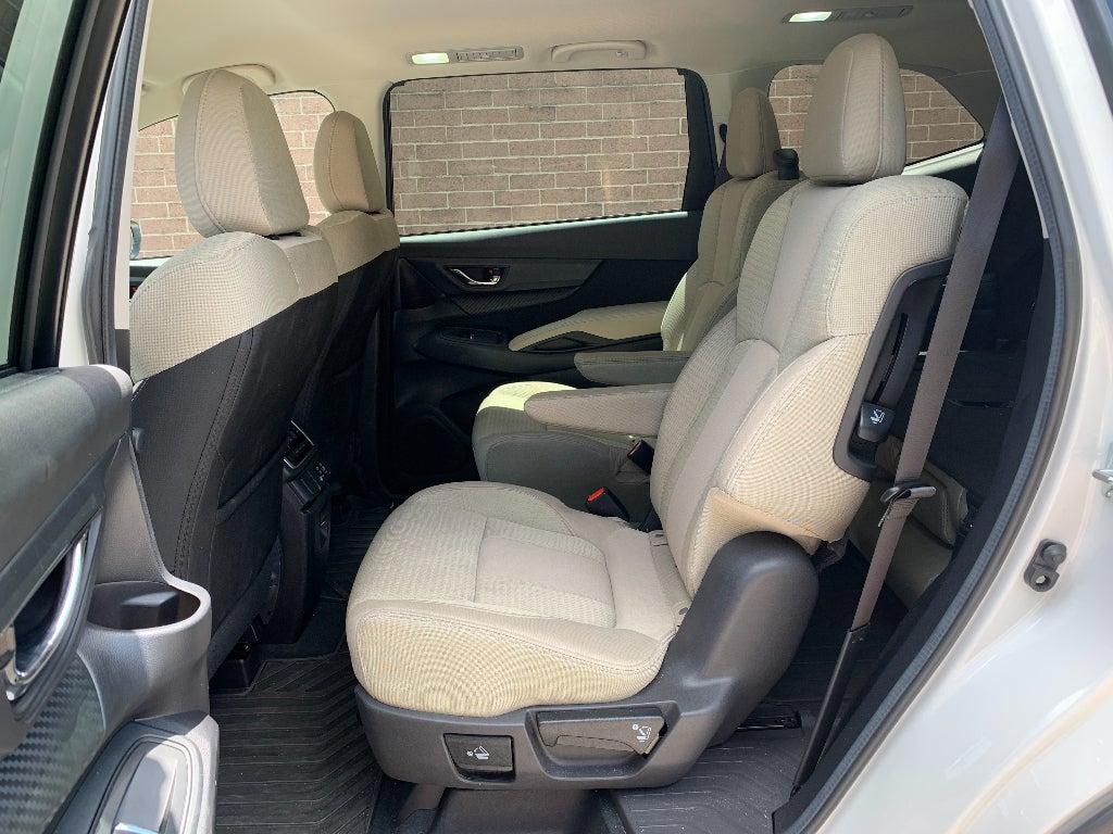 2024 Subaru Ascent Premium