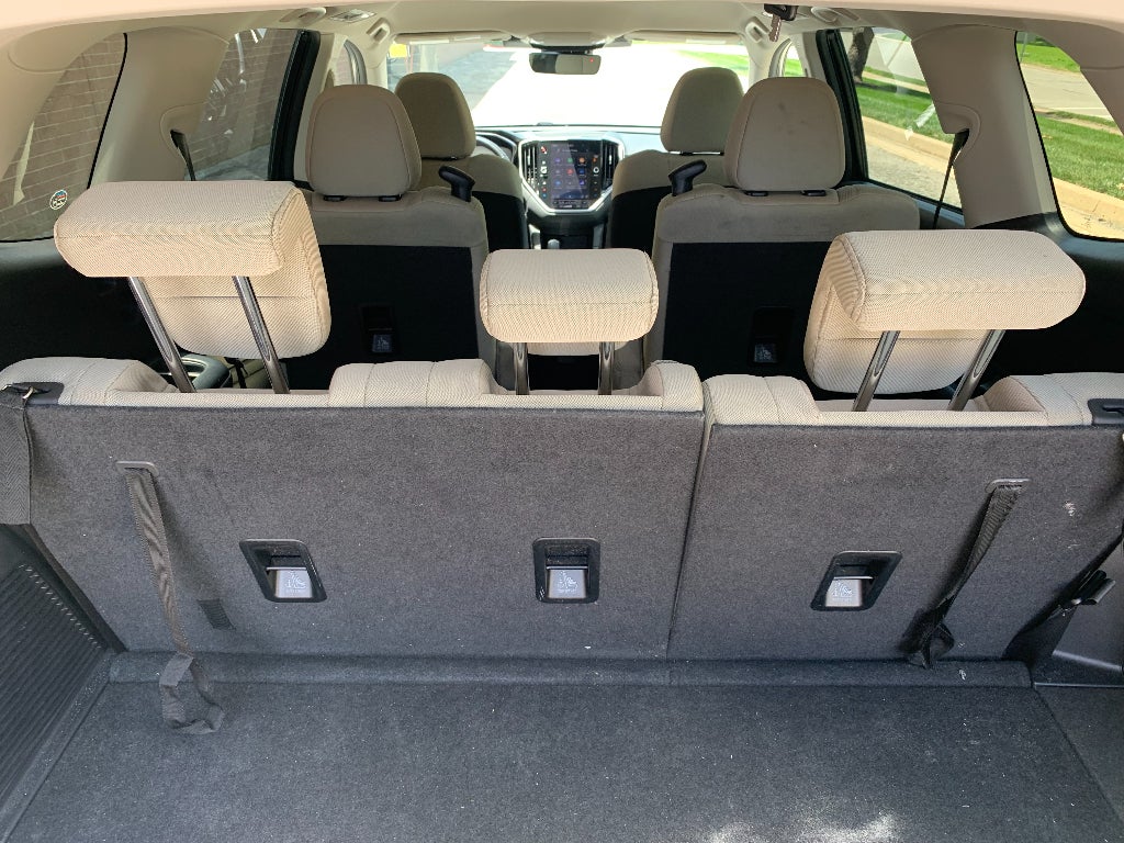 2024 Subaru Ascent Premium