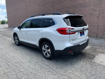 2024 Subaru Ascent Premium
