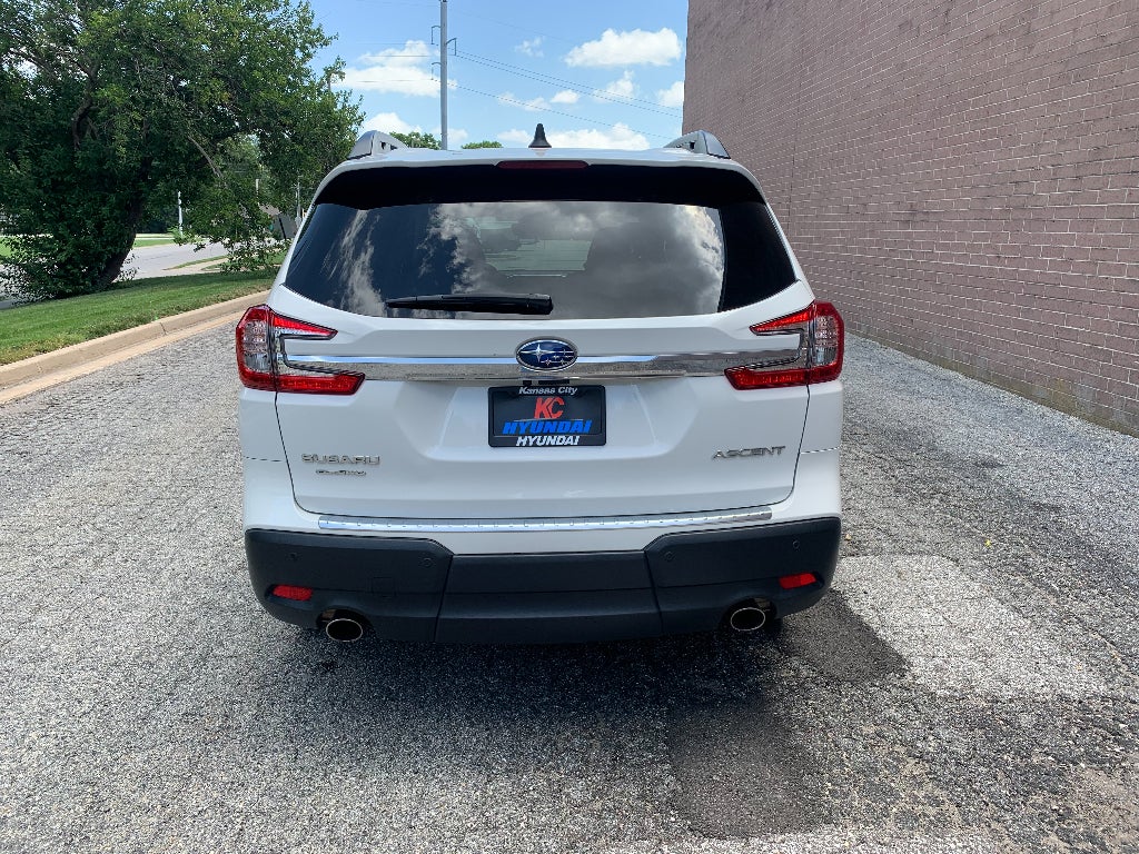 2024 Subaru Ascent Premium