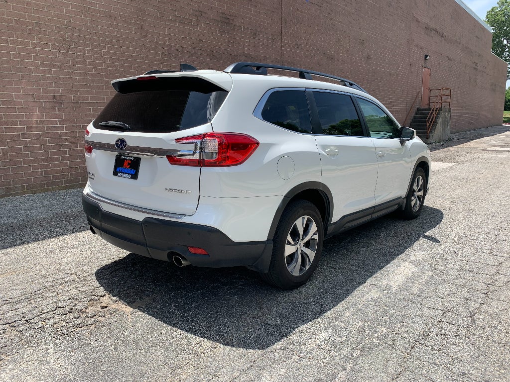 2024 Subaru Ascent Premium