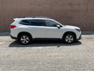 2024 Subaru Ascent Premium