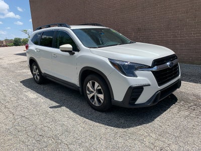 2024 Subaru Ascent Premium