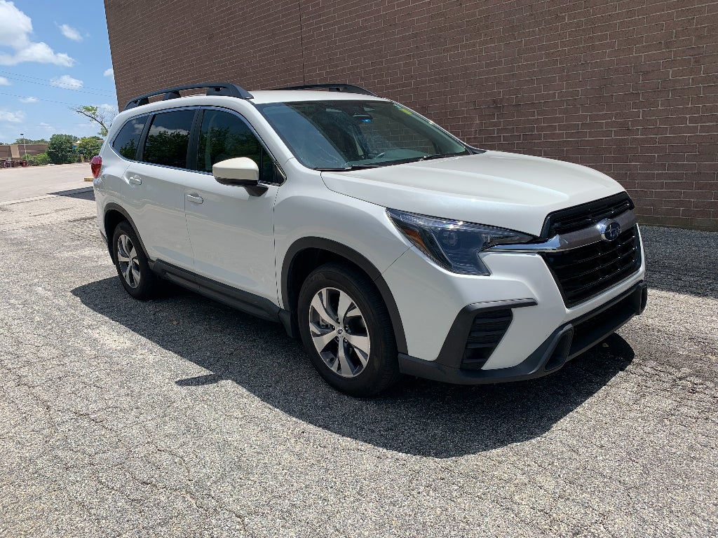 2024 Subaru Ascent Premium