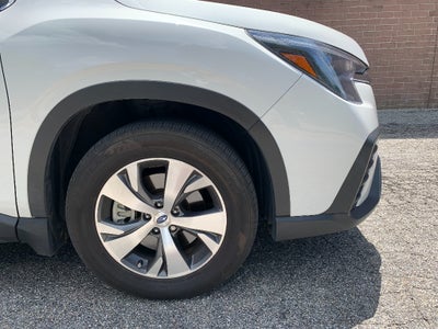 2024 Subaru Ascent Premium