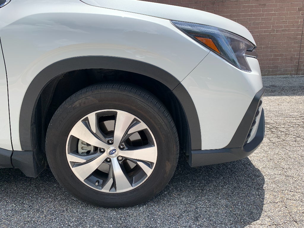 2024 Subaru Ascent Premium