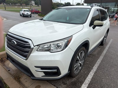 2020 Subaru Ascent Premium