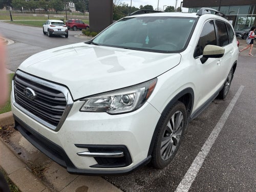 2020 Subaru Ascent Premium