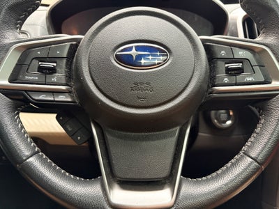 2020 Subaru Ascent Premium
