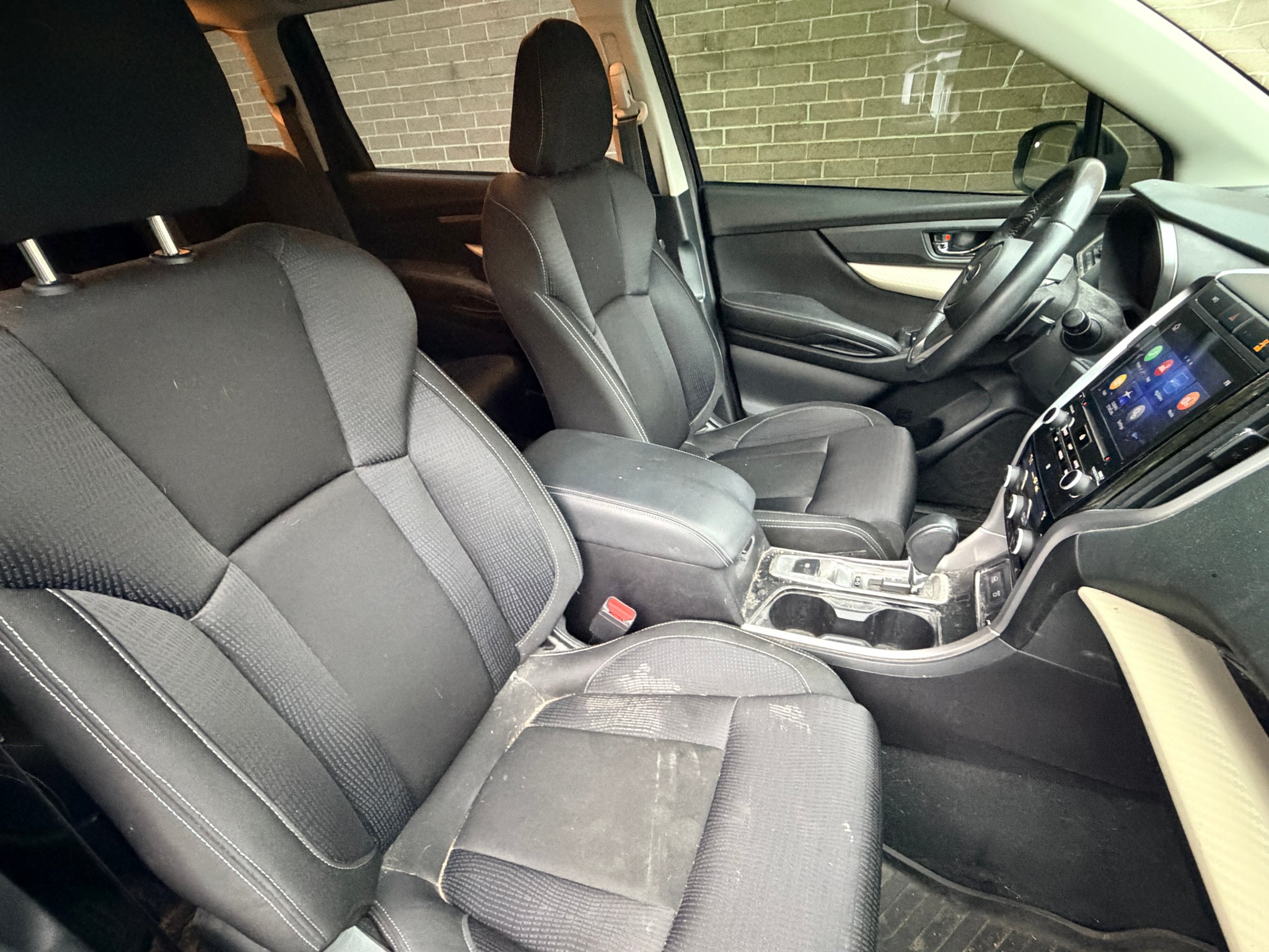 2020 Subaru Ascent Premium