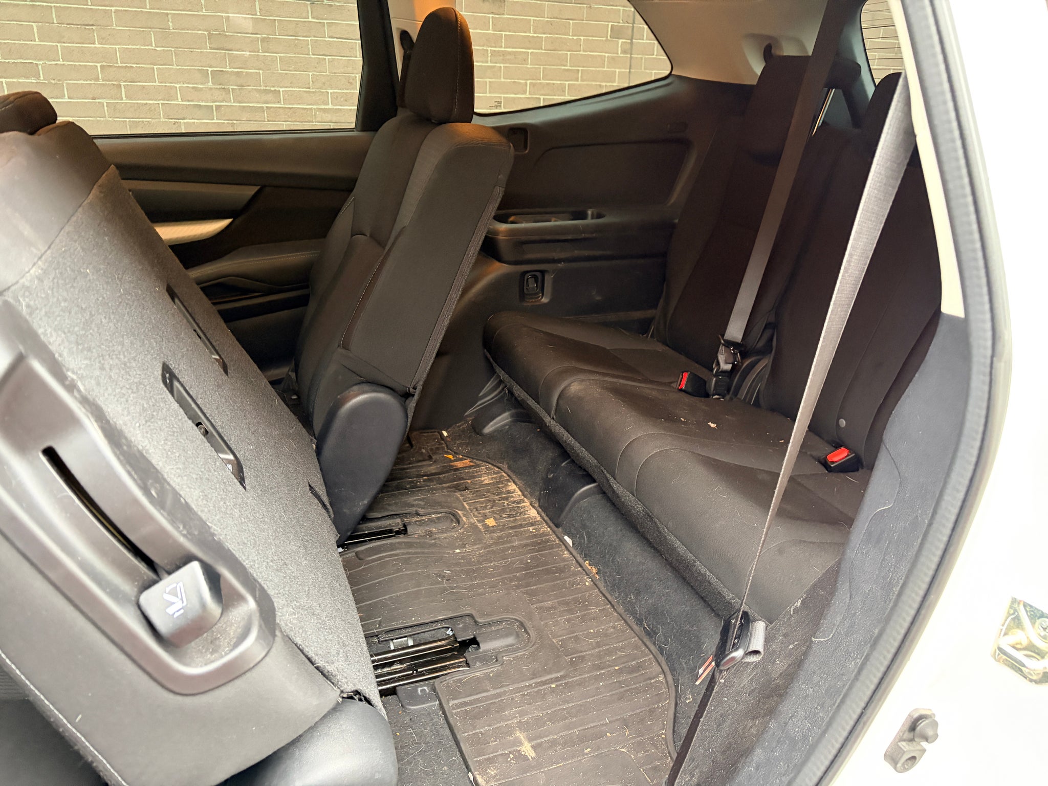 2020 Subaru Ascent Premium