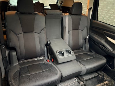 2020 Subaru Ascent Premium