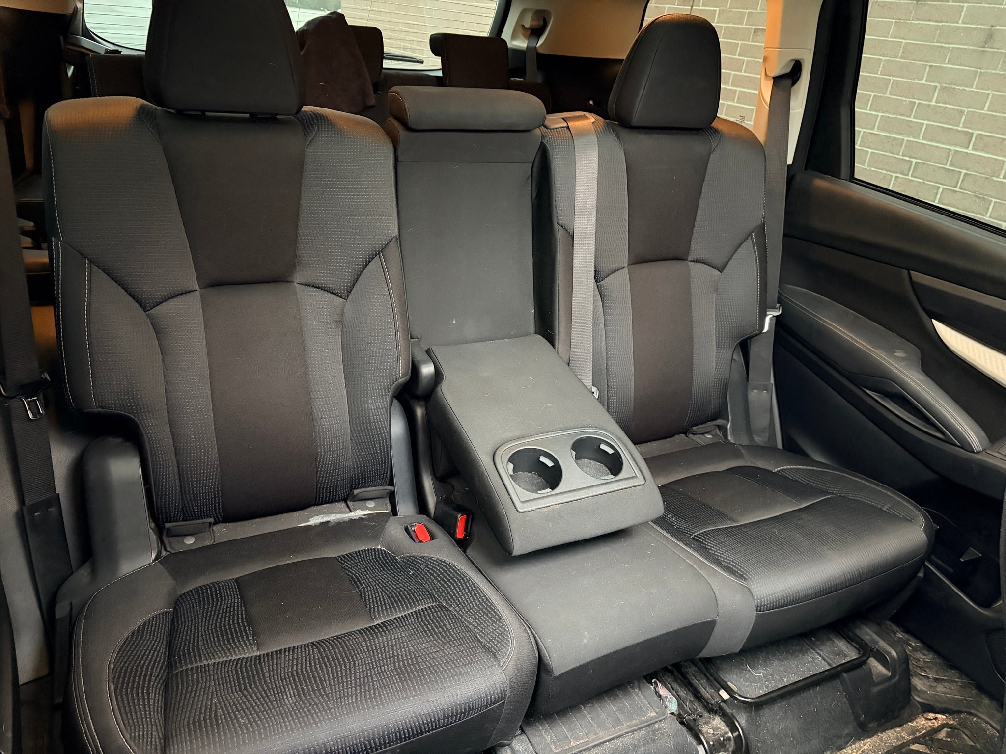 2020 Subaru Ascent Premium