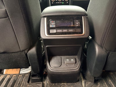 2020 Subaru Ascent Premium