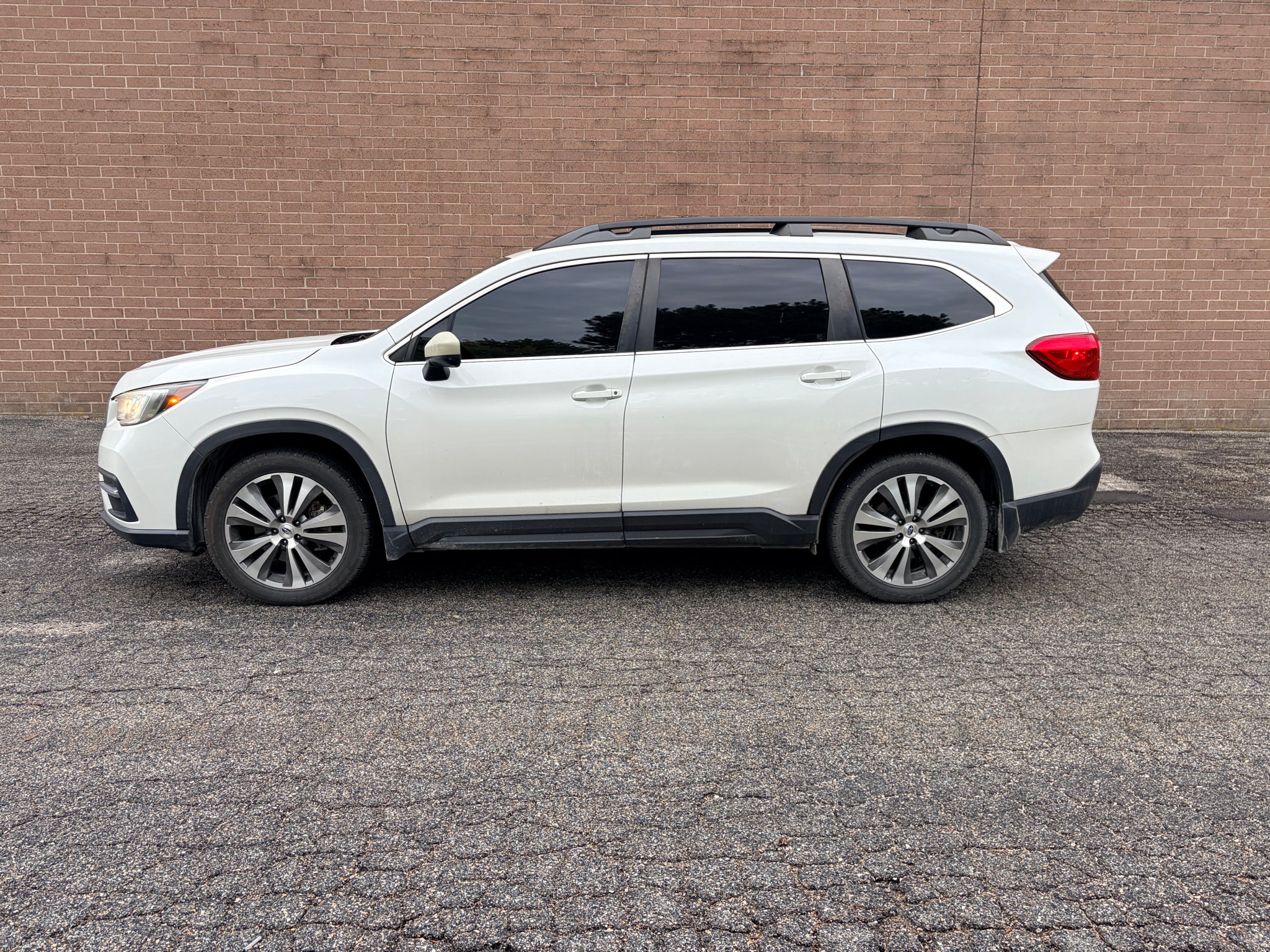 2020 Subaru Ascent Premium