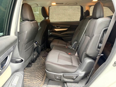 2020 Subaru Ascent Premium