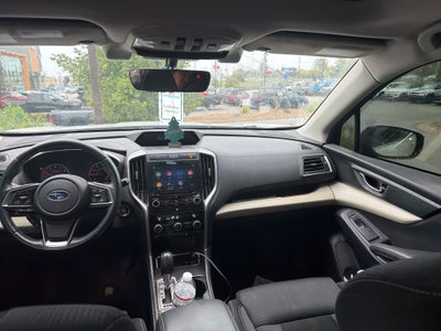 2020 Subaru Ascent Premium