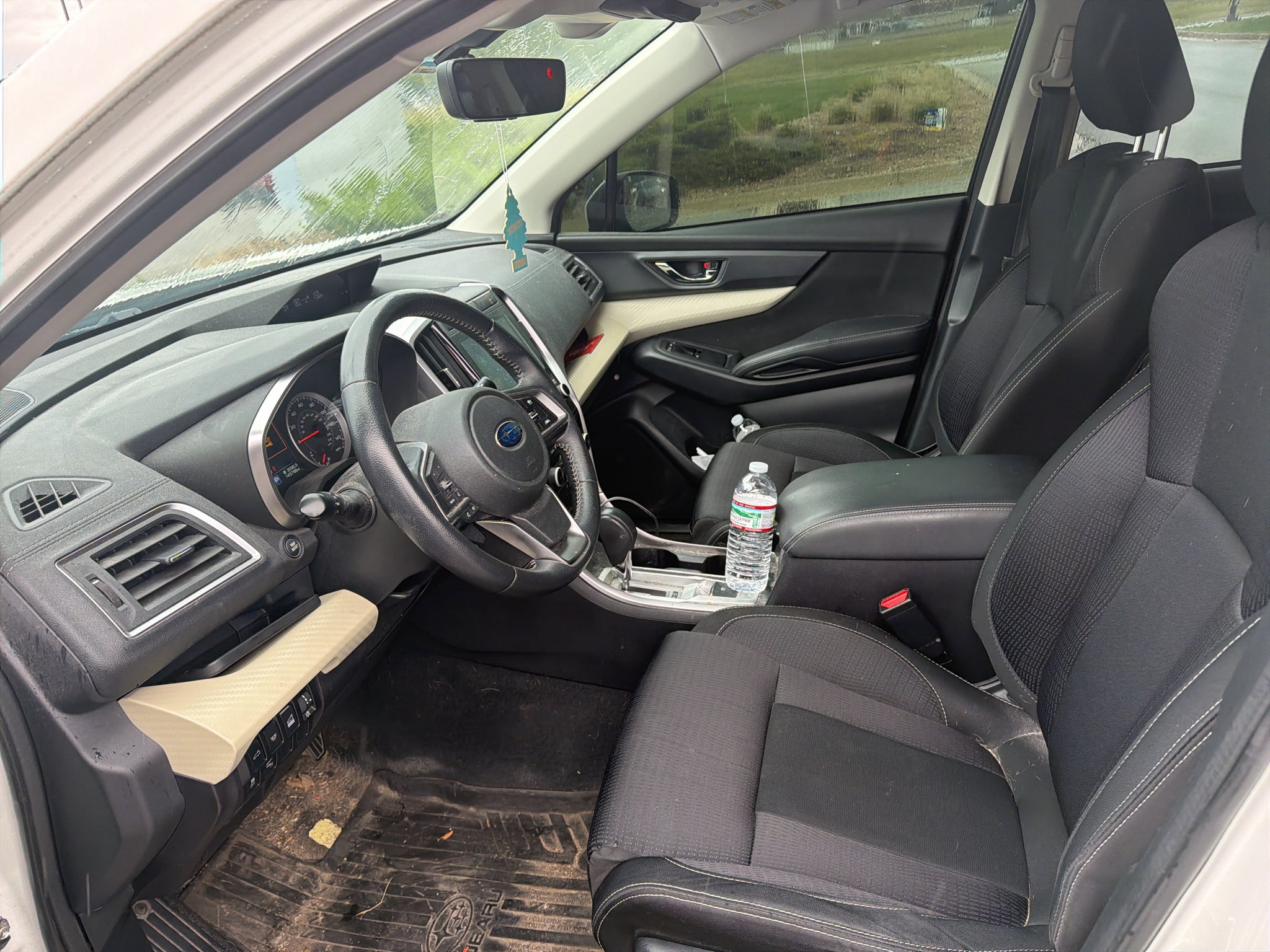 2020 Subaru Ascent Premium