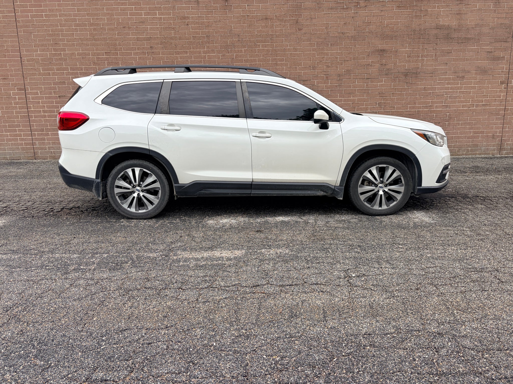 2020 Subaru Ascent Premium