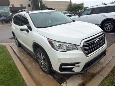2020 Subaru Ascent Premium