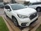 2020 Subaru Ascent Premium