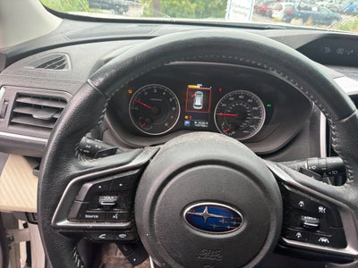 2020 Subaru Ascent Premium