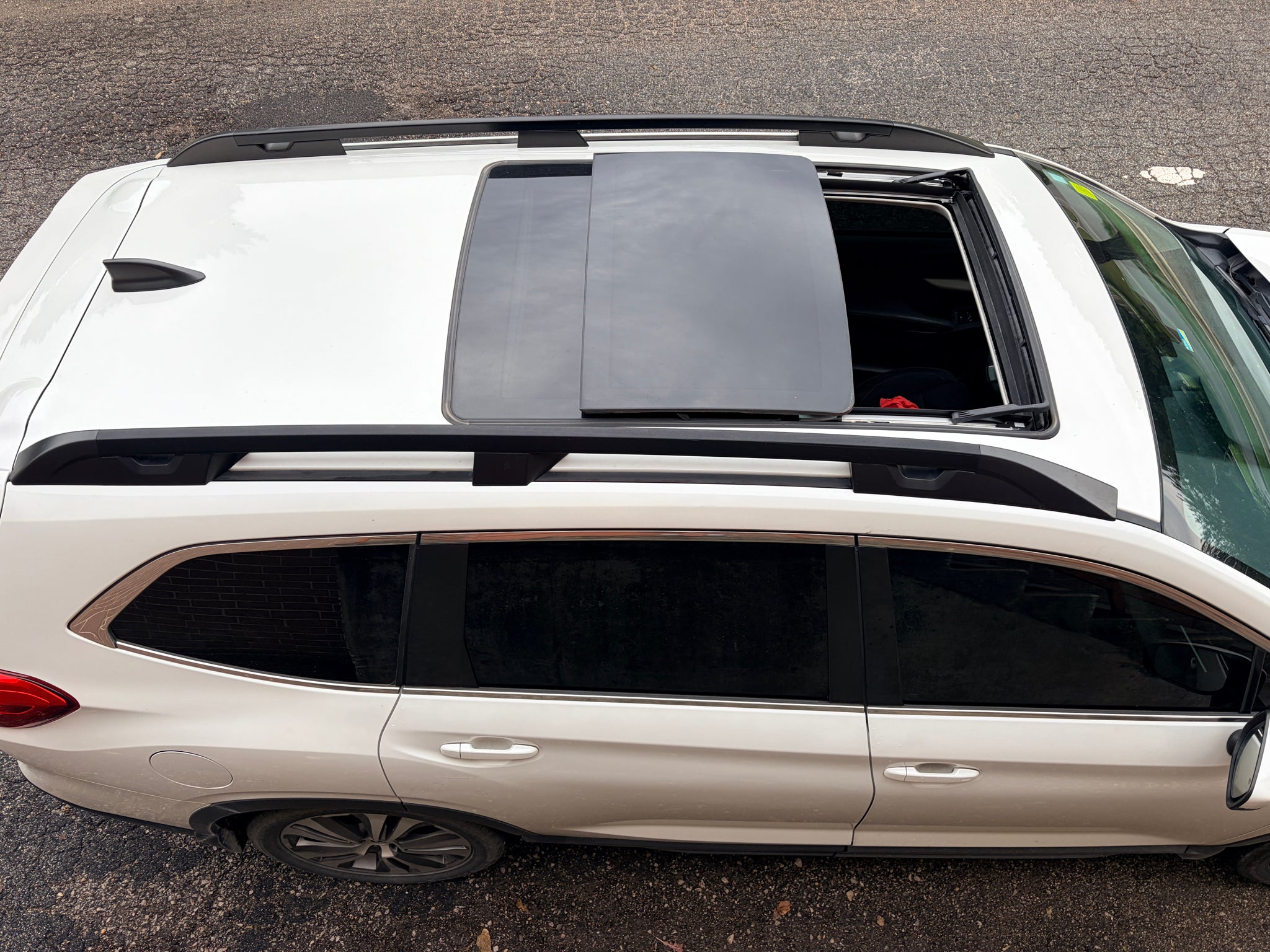 2020 Subaru Ascent Premium