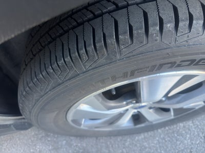 2019 Subaru Ascent Premium