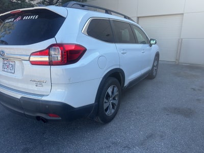 2019 Subaru Ascent Premium