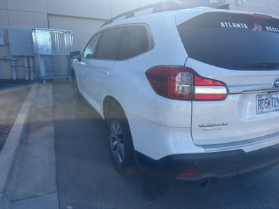 2019 Subaru Ascent Premium