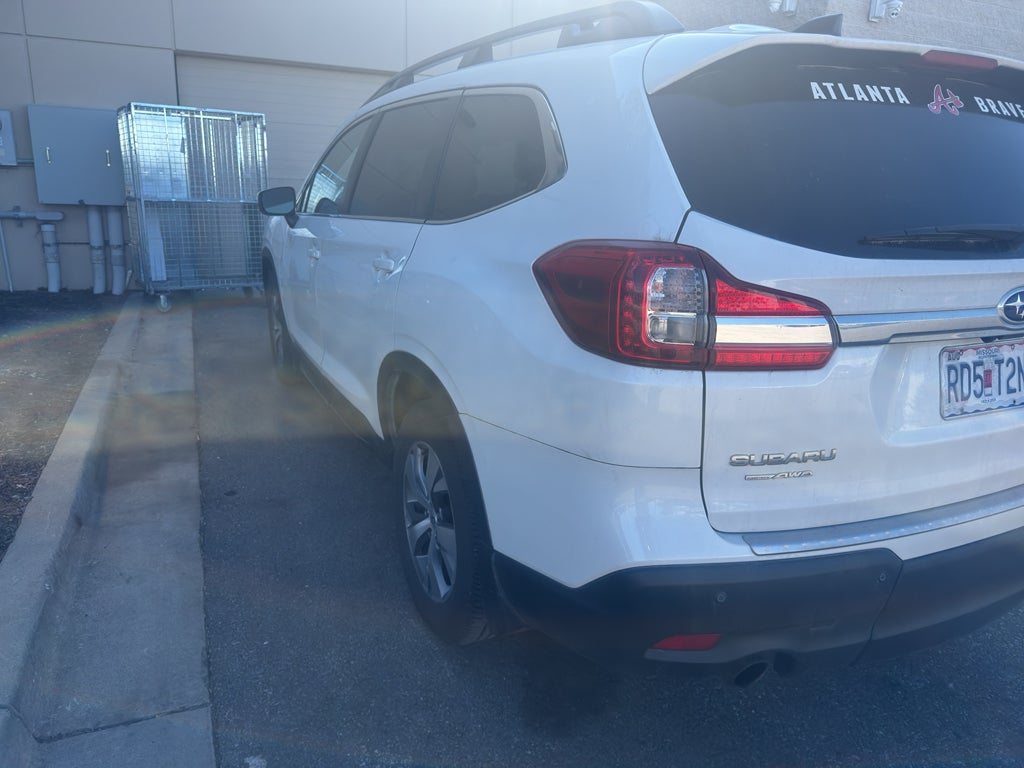 2019 Subaru Ascent Premium