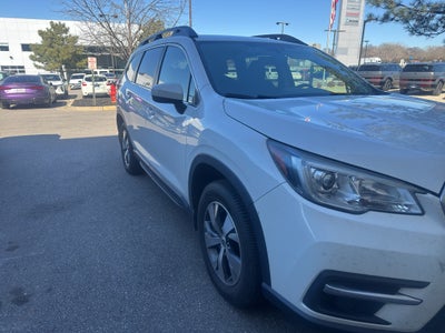 2019 Subaru Ascent Premium