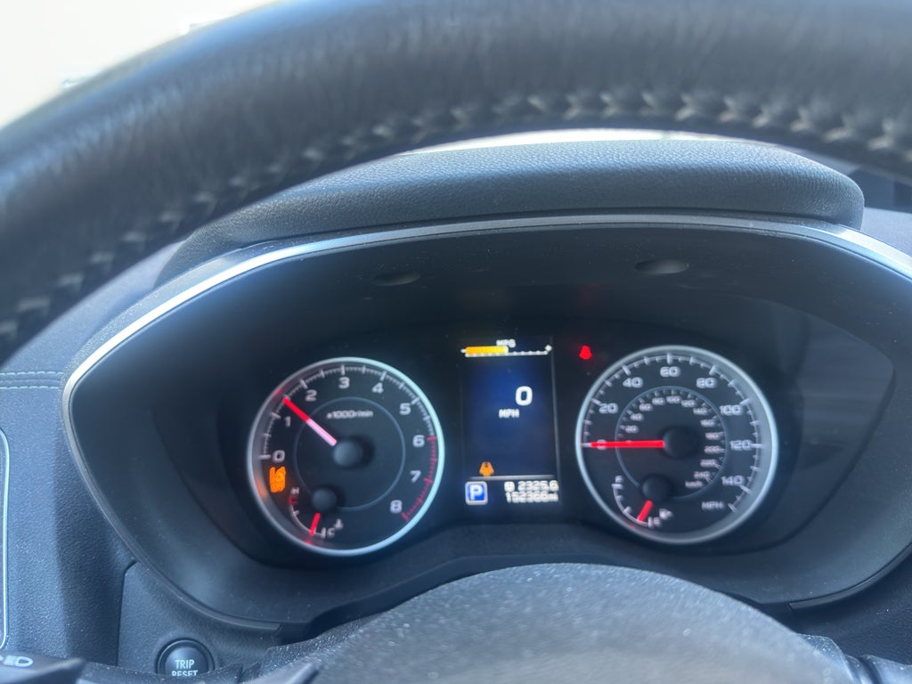 2019 Subaru Ascent Premium