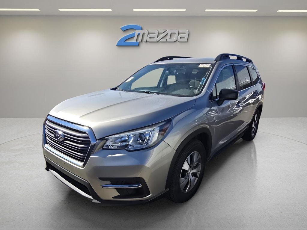 2019 Subaru Ascent Premium