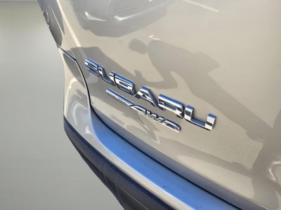 2019 Subaru Ascent Premium