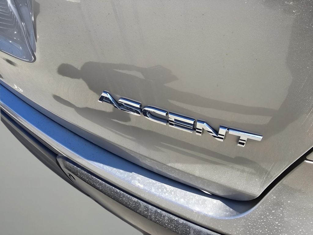 2019 Subaru Ascent Premium
