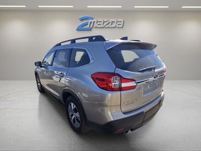 2019 Subaru Ascent Premium