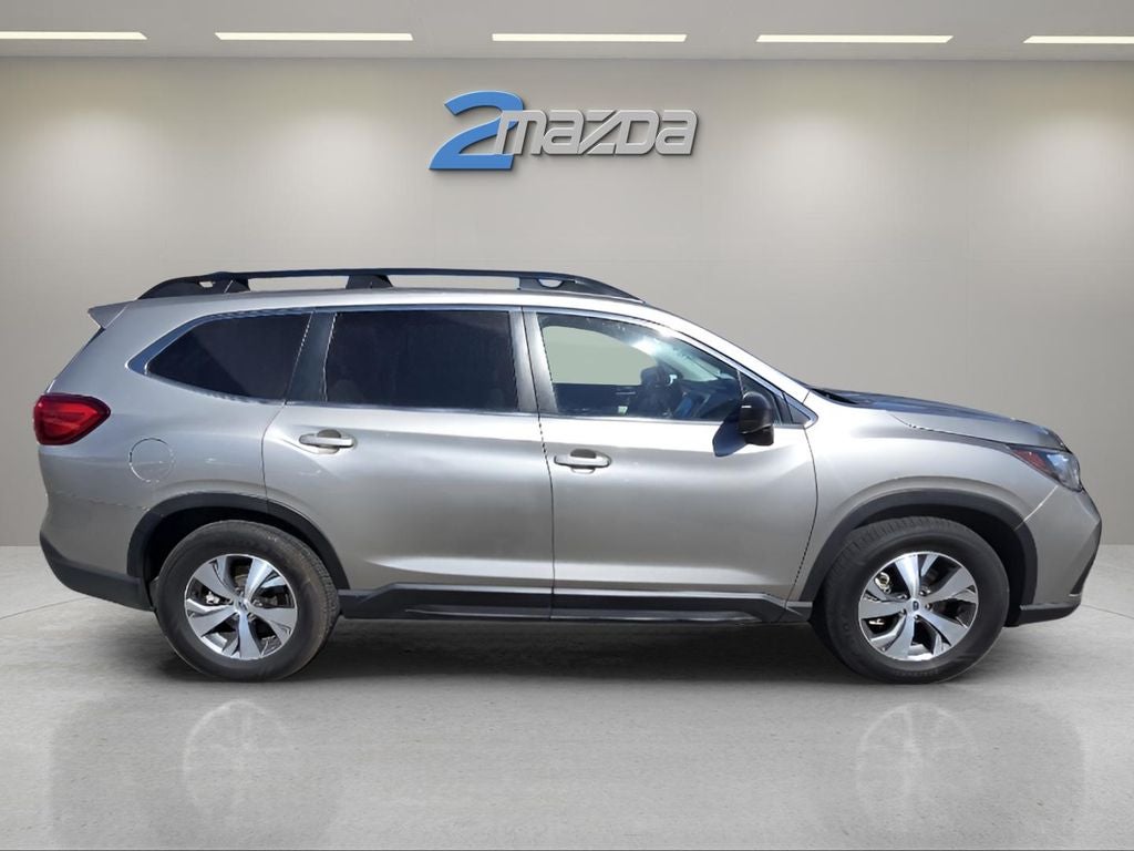 2019 Subaru Ascent Premium