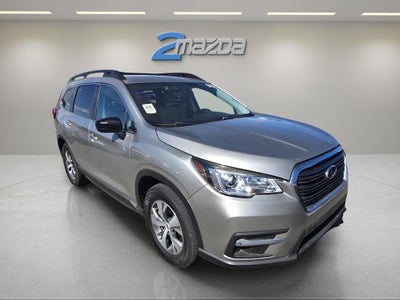 2019 Subaru Ascent Premium