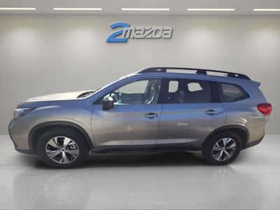 2019 Subaru Ascent Premium