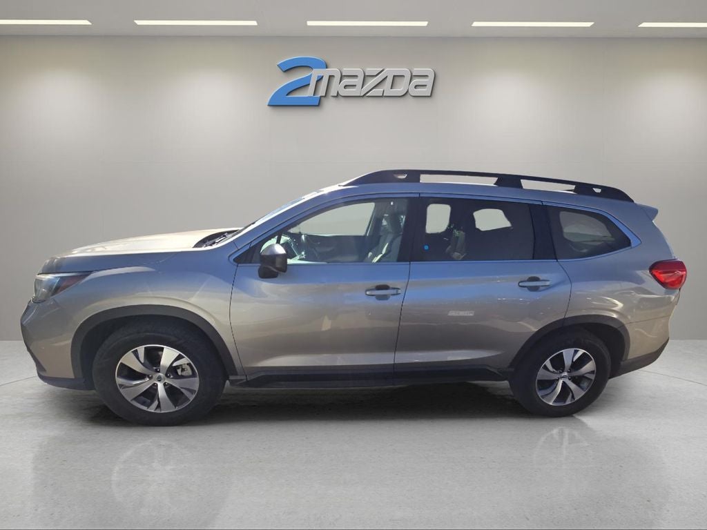 2019 Subaru Ascent Premium
