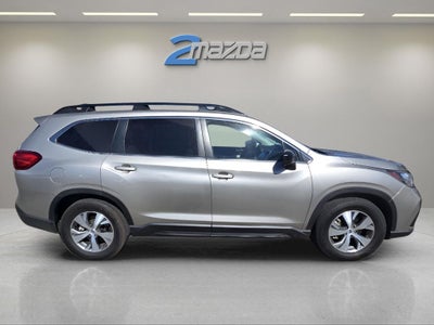 2019 Subaru Ascent Premium