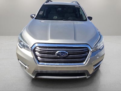 2019 Subaru Ascent Premium
