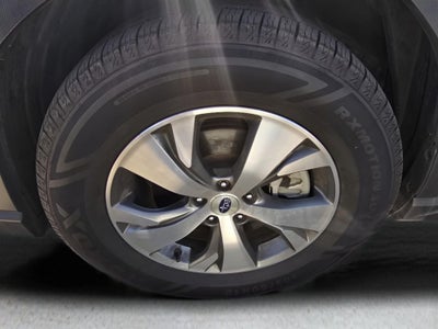 2019 Subaru Ascent Premium