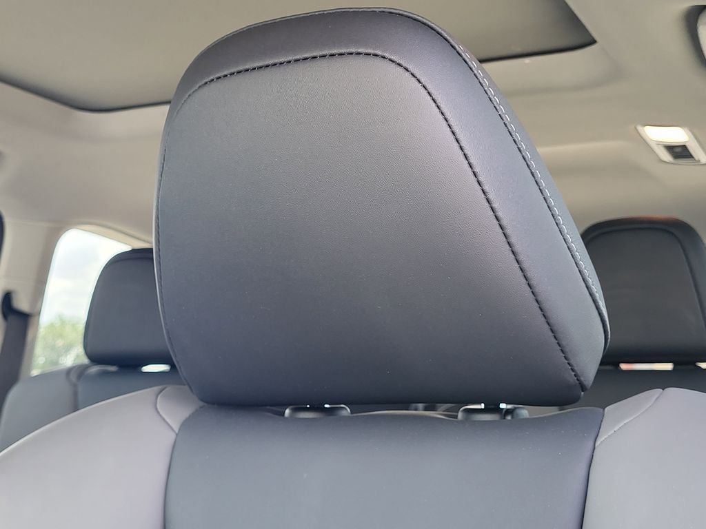 2022 Subaru Ascent Onyx Edition