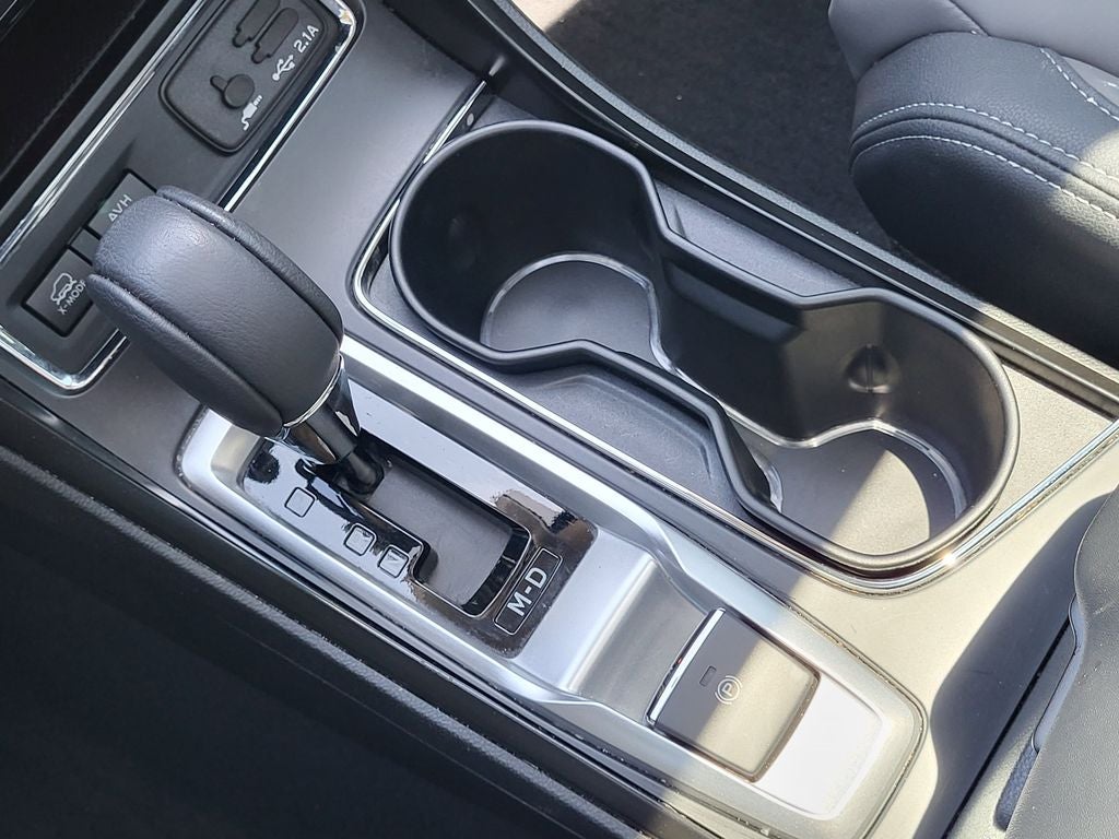 2022 Subaru Ascent Onyx Edition