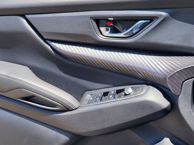 2022 Subaru Ascent Onyx Edition