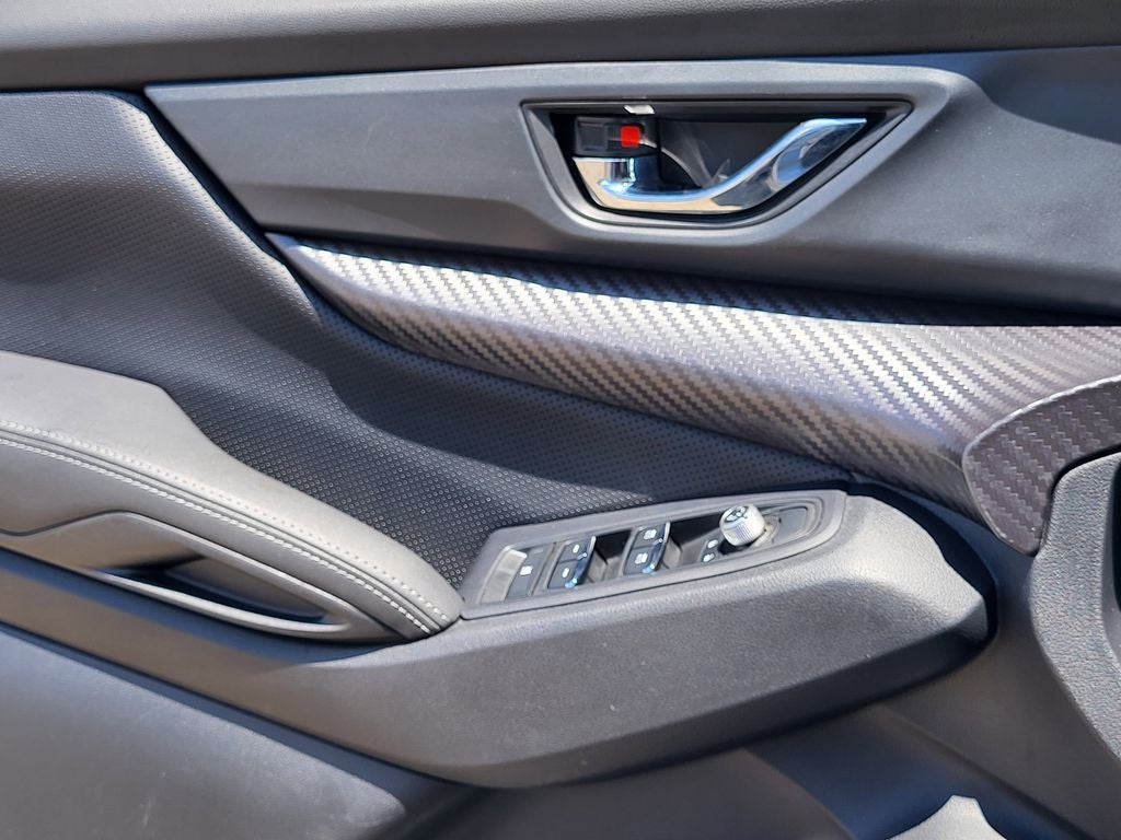 2022 Subaru Ascent Onyx Edition