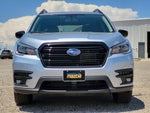 2022 Subaru Ascent Onyx Edition