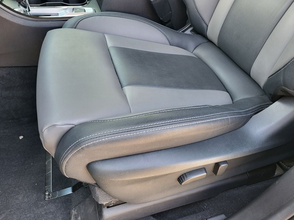 2022 Subaru Ascent Onyx Edition